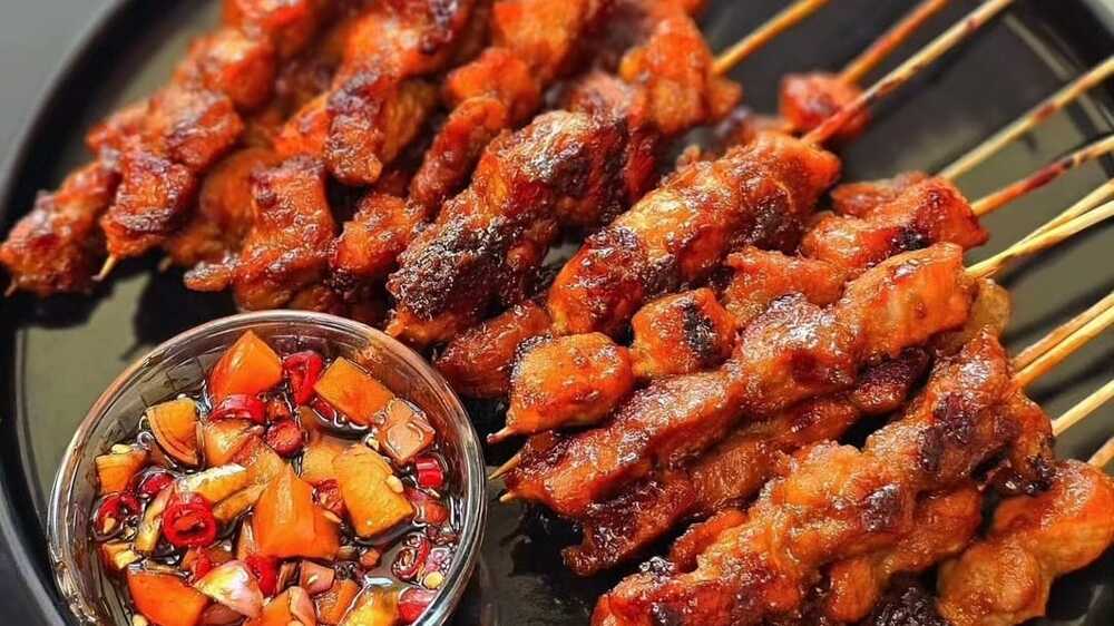 Sate Pojok Wangkal: Rasa Autentik yang Menghiasi Setiap Pagi di Cilacap